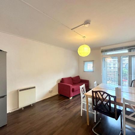 Cartmel Guest House London Exterior foto