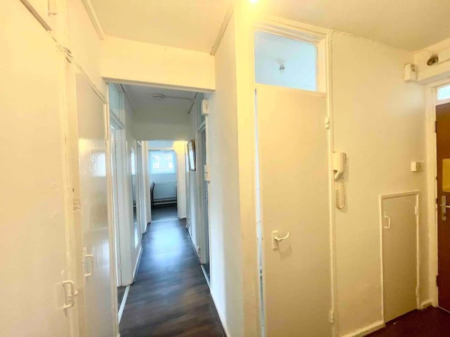 Cartmel Guest House London Exterior foto