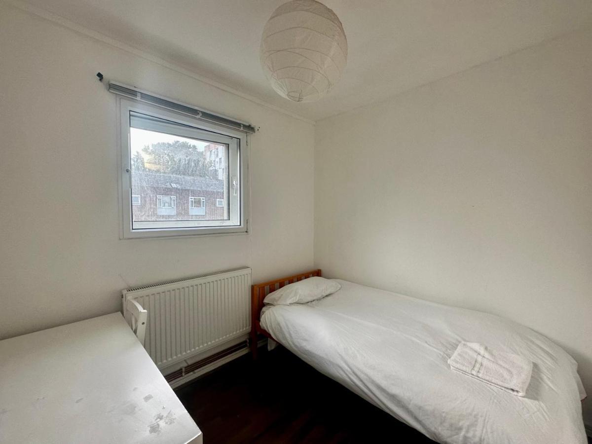 Cartmel Guest House London Exterior foto