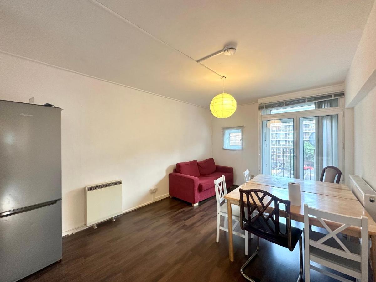 Cartmel Guest House London Exterior foto